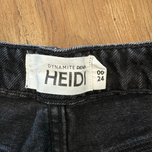 Dynamite Shorts - Picture 3 of 3